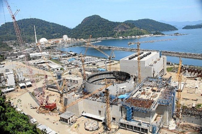  (crédito: Eletrobras/Divulgação )