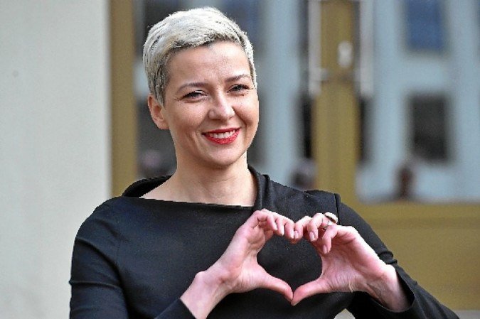 (foto: Sergei Gapon/AFP) (foto: Sergei Gapon/AFP)