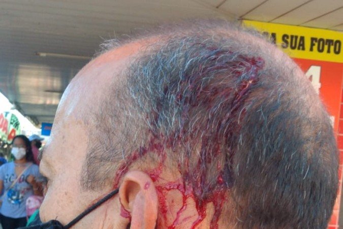  (crédito: Material cedido ao Correio)