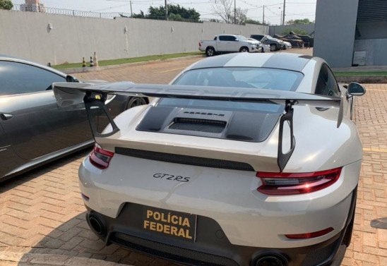 Polícia Federal