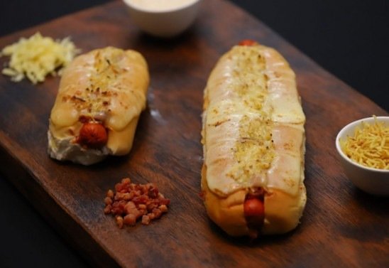 Divulgação Old West Dog