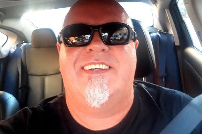 Lua era conhecido como um homem de muitos amigos e que vivia a vida intensamente -  (crédito: Reprodução/redes sociais)