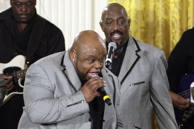 (foto: AP Photo/Ron Edmonds) (foto: AP Photo/Ron Edmonds)