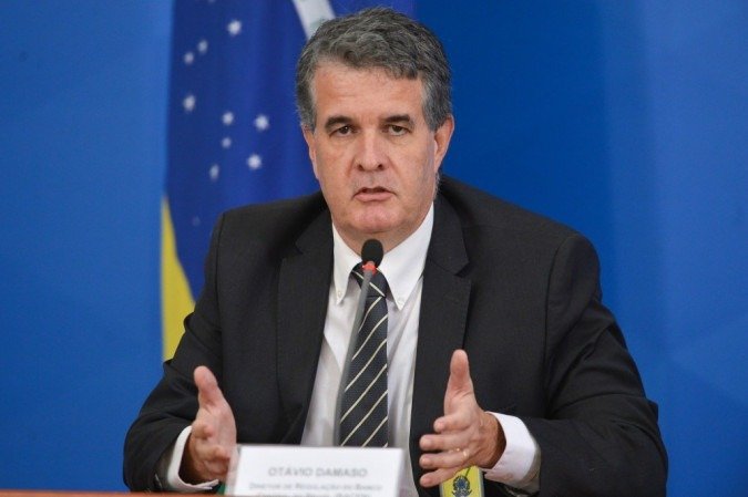 (crédito: Marcello Casal Jr/Agência Brasil) (crédito: Marcello Casal Jr/Agência Brasil)