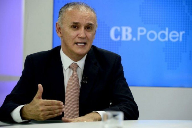 (foto: Marcelo Ferreira/CB/DA Press) (foto: Marcelo Ferreira/CB/DA Press)