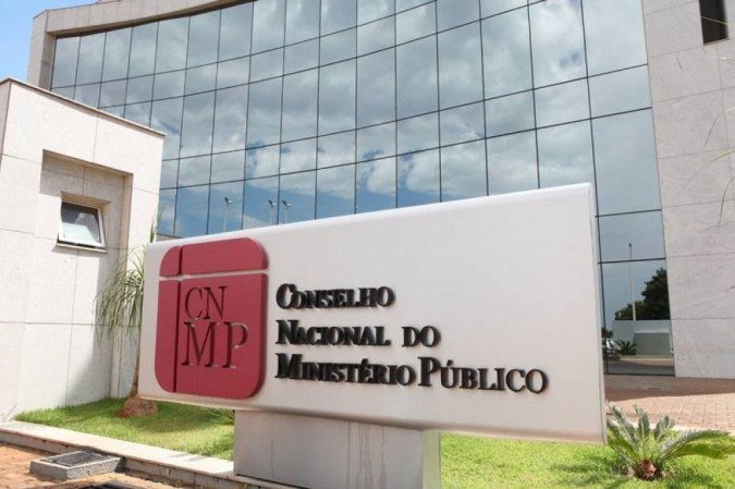 (crédito: Divulgação/CNMP) (crédito: Divulgação/CNMP)