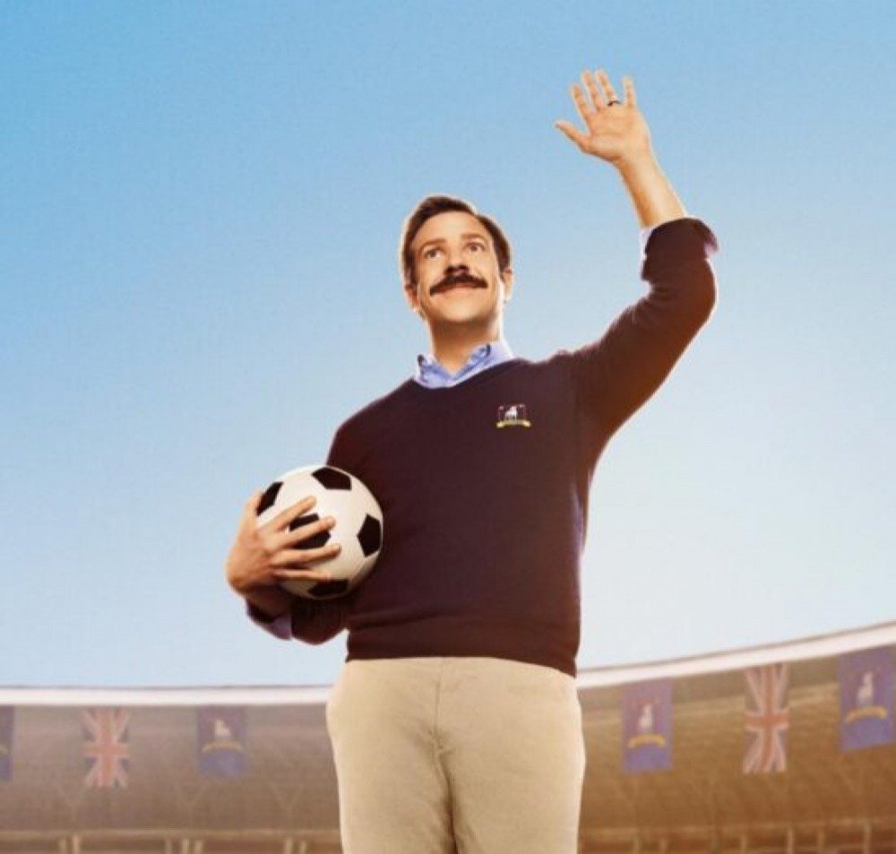 Confira o teaser da segunda temporada de Ted Lasso