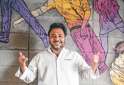  (crédito: Rafael Facundo/Divulgação - 18/2/20 )