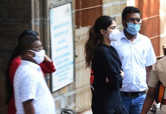 Bhushan KOYANDE / AFP