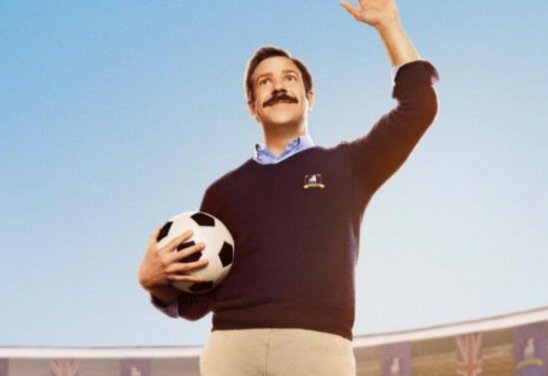 Reprodução/Apple TV+