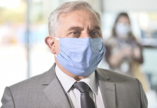  Minervino J?nior/CB/D.A Press            