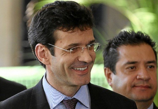 Valter Campanato/Agência Brasil - 28/11/18