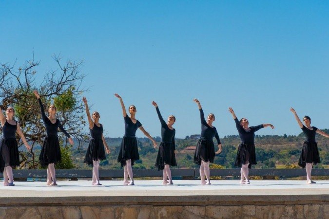  (crédito: Carlos Átila Sobrinho/Divulgação)