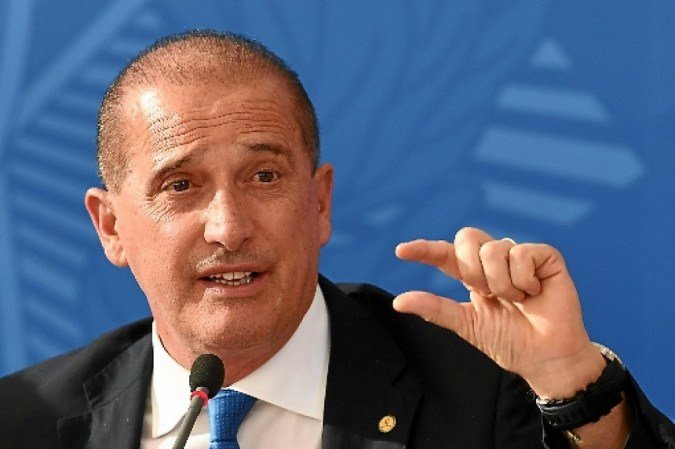  (crédito: Evaristo Sá/AFP)