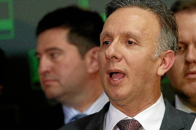  (crédito: Wilson Dias/Agência Brasil; Agência Brasil)