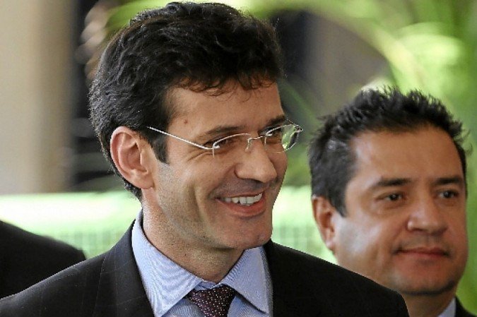  (crédito: Valter Campanato/Agência Brasil - 28/11/18)