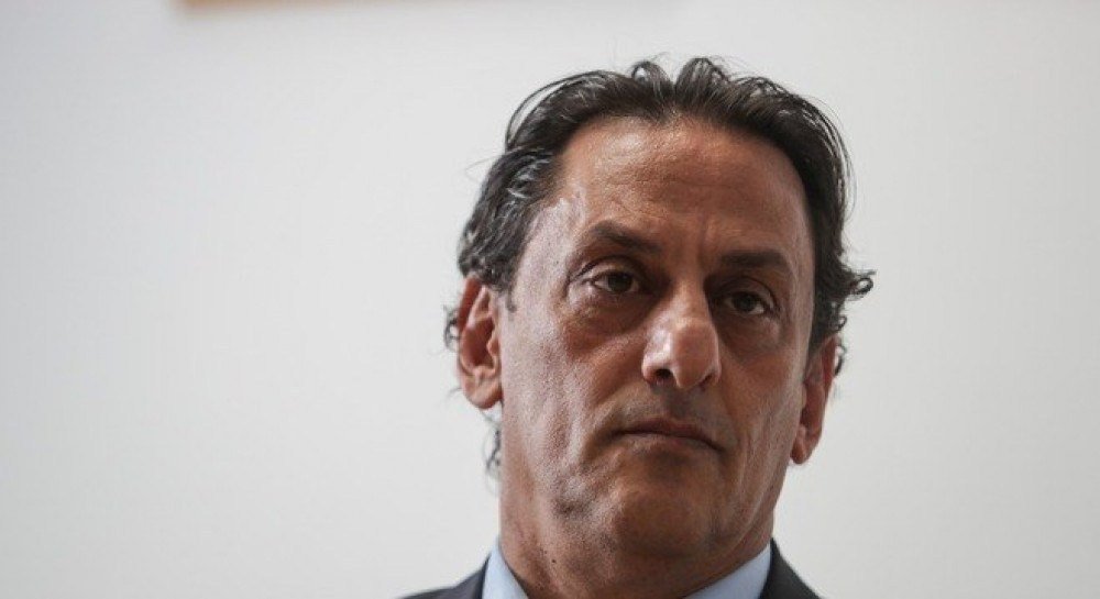 Wassef registra ocorrência contra atendente que o acusou de injúria
