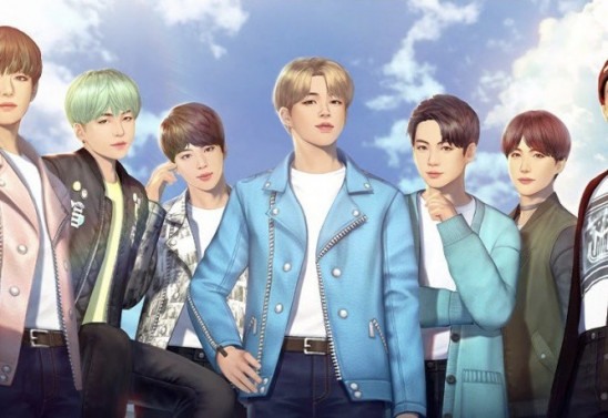 BTS Universe Story/Divulgação