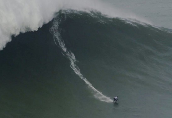 WSL / Pedro Miranda