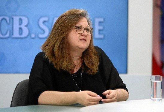  Ana Rayssa/CB/D.A Press - 9/7/20