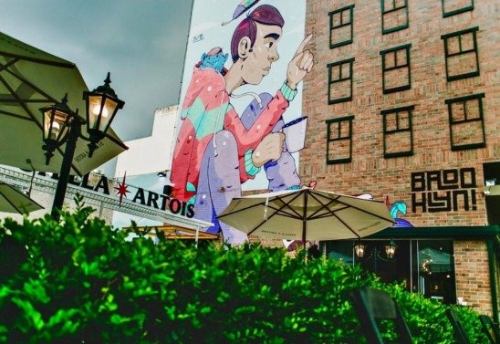 Shake It/Divulgação