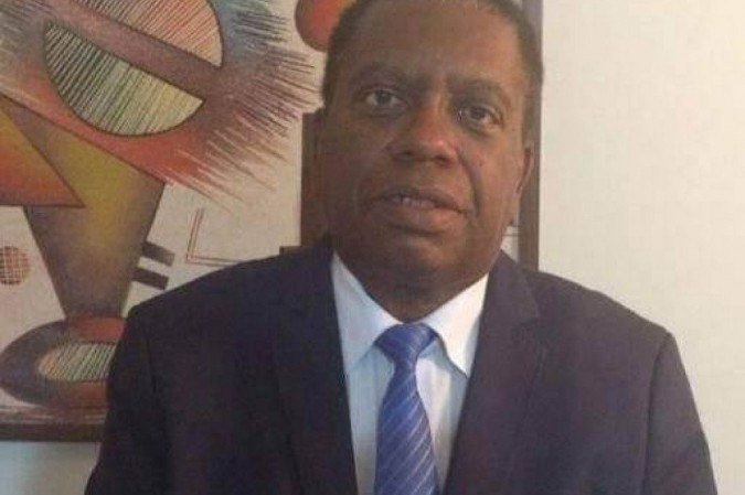 Morre João Bosco Borba, vítima da covid-19 -  (crédito: reprodução / facebook )