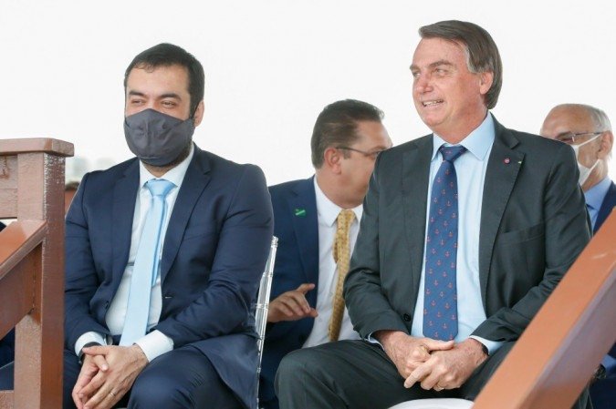 (foto: Alan Santos/PR) (foto: Alan Santos/PR)