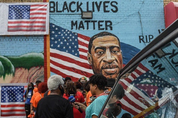  (crédito: Stephanie Keith/Getty Images/AFP)