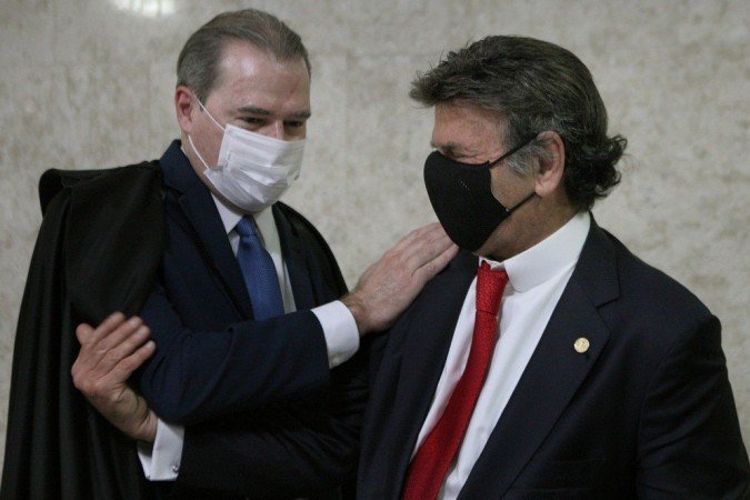  (crédito: Nelson Jr./SCO/STF)