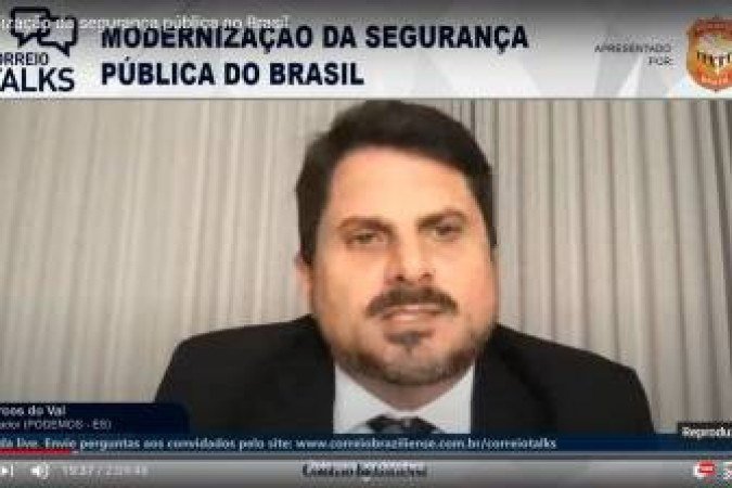  (crédito: Carlos Veira/CB/D.A Press)