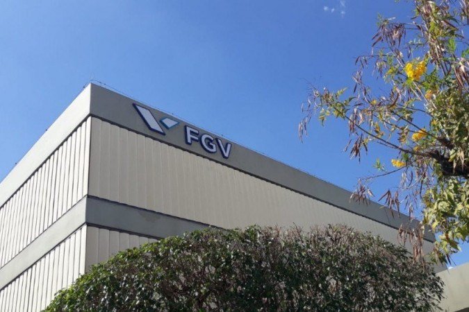 FGV oferece valor com desconto para as inscrições para o vestibular on-line até 18 de setembro -  (crédito: Fundação Getulio Vargas/Divulgação)