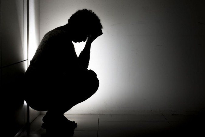 Depressão, suicidio - (crédito: Marcelo Camargo/Agência Brasil) Depressão, suicidio - (crédito: Marcelo Camargo/Agência Brasil)