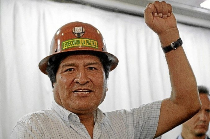 (foto: Alejandro Pagni/AFP) (foto: Alejandro Pagni/AFP)