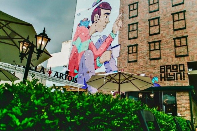  (crédito: Shake It/Divulgação)