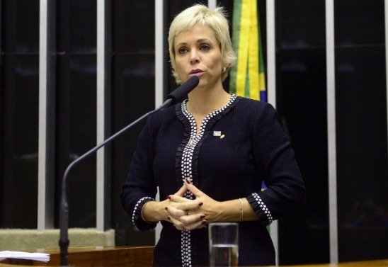 Mariana Oliveira/Câmara dos Deputados
