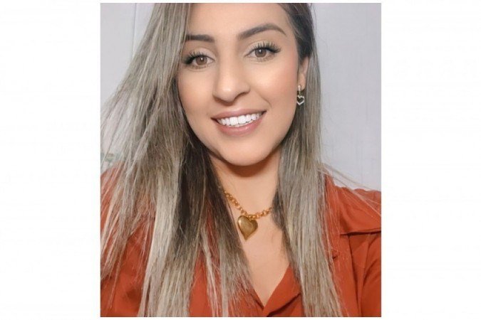 Grávida do terceiro filho e sobrecarregada de afazeres, Amanda Stephanie Gaspari chorou por três dias consecutivos