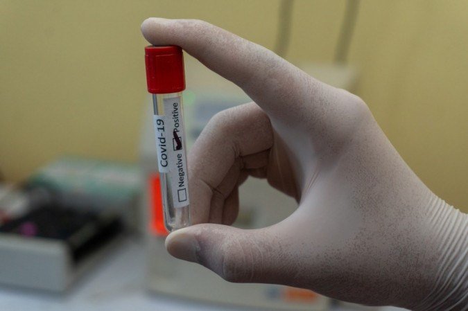 Decisão judicial sobre a forma de testagem dos profissionais da educação de estabelecimentos particulares deve sair até segunda-feira (14) - (crédito: Prasesh Shiwakoti / Unsplash) Decisão judicial sobre a forma de testagem dos profissionais da educação de estabelecimentos particulares deve sair até segunda-feira (14) - (crédito: Prasesh Shiwakoti / Unsplash)