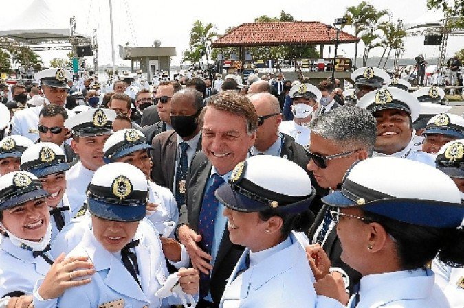 (foto: Alan Santos/PR) (foto: Alan Santos/PR)