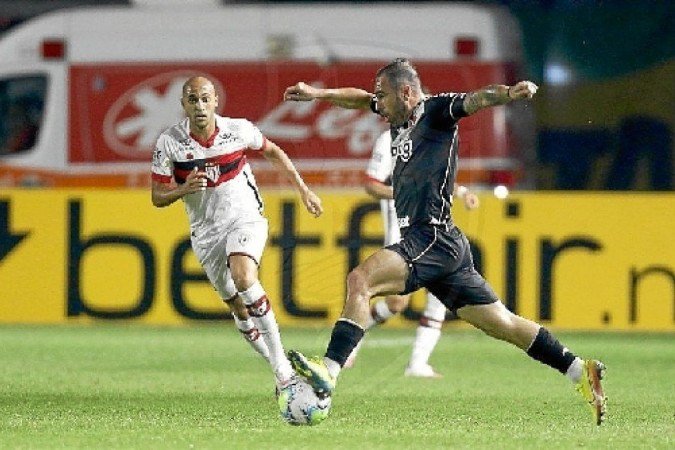 (foto: Rafael Ribeiro/Vasco.com) (foto: Rafael Ribeiro/Vasco.com)