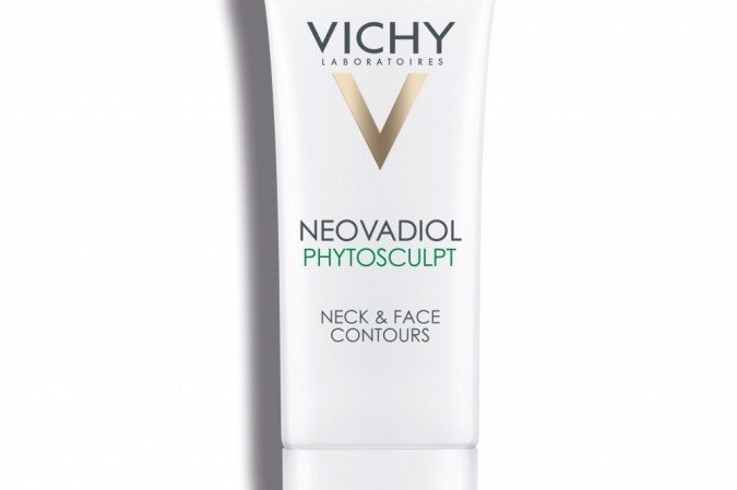 
Creme Neovadiol Phytosculpt, da Vichy R$ 219,90