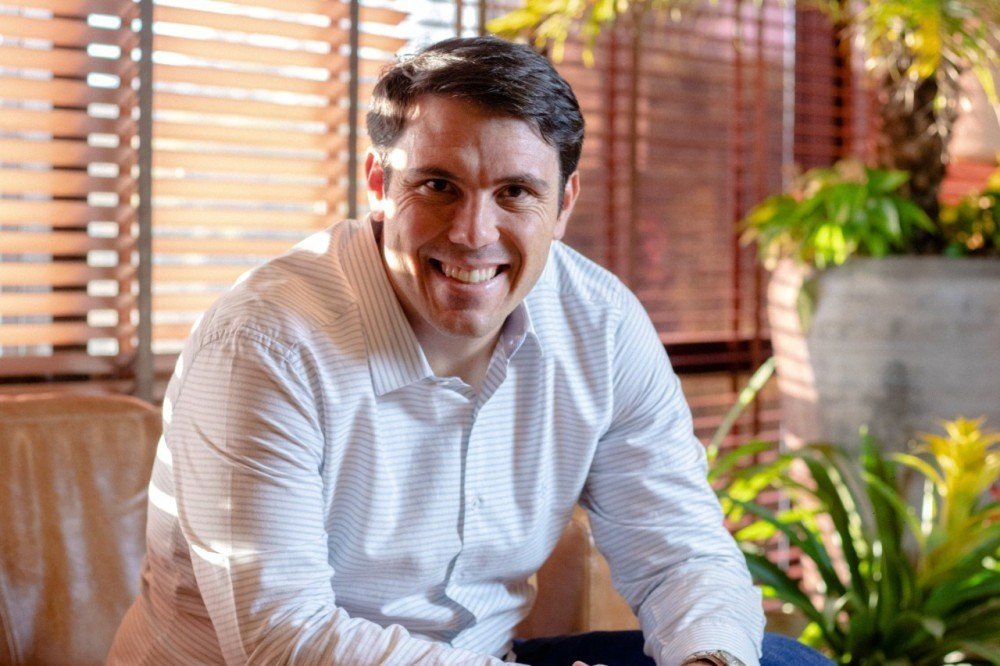 Beto Pinheiro - Projeto Reage Bras&iacute;lia