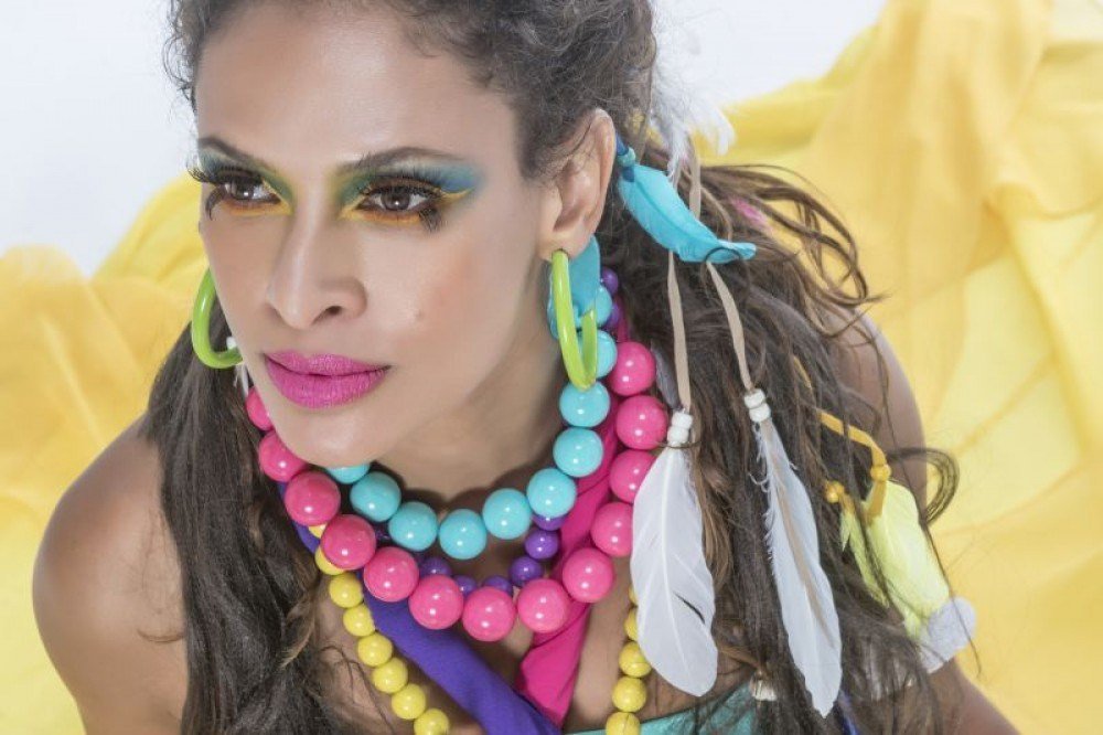 Opinião: Artista multifacetada