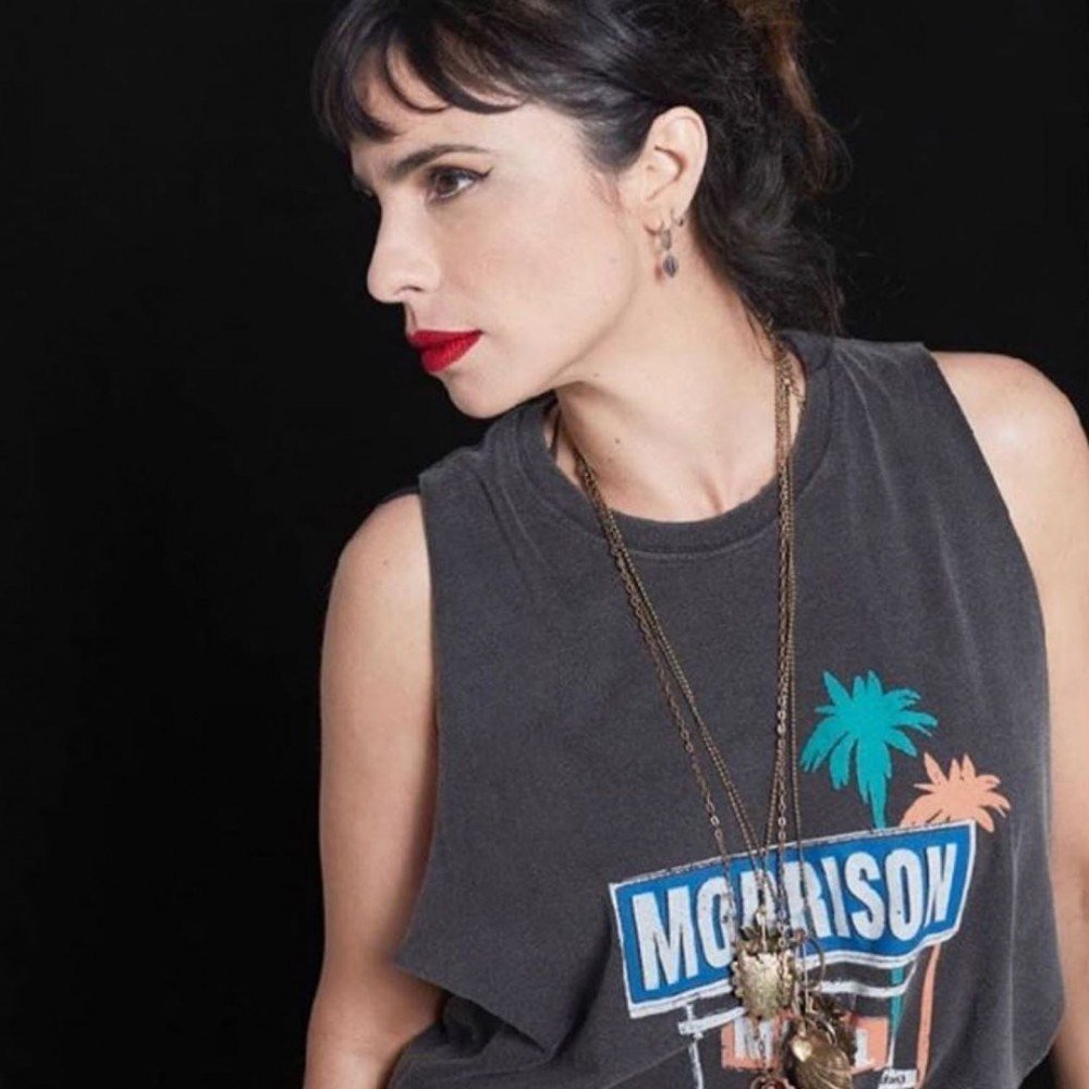 Maria Ribeiro interpreta textos de Fernanda Young