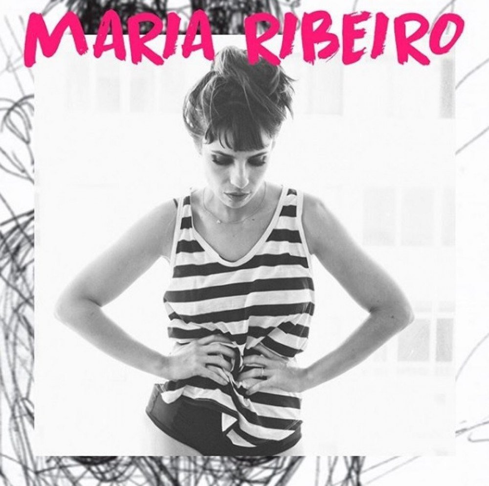 Maria Ribeiro interpreta textos de Fernanda Young no monólogo 'Pós-F'