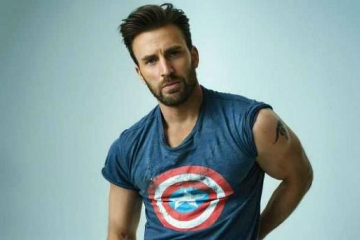 Ator de «Avengers» eleito homem mais sexy do mundo em 2014 - TVI