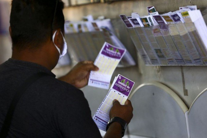 (crédito: Marcelo Camargo/Agência Brasil) (crédito: Marcelo Camargo/Agência Brasil)