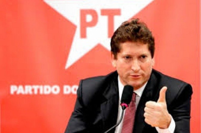 (crédito: PT/ reprodução ) (crédito: PT/ reprodução )