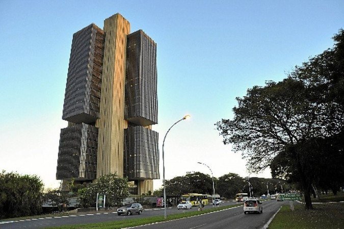 (crédito: Leonardo Sá/Agência Senado) (crédito: Leonardo Sá/Agência Senado)