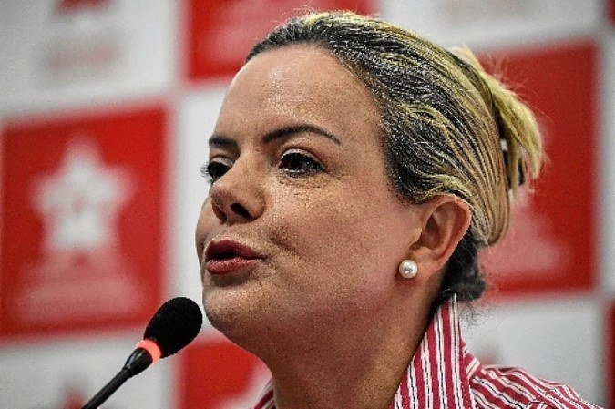 (crédito: Nelson Almeida/AFP - 13/8/18) (crédito: Nelson Almeida/AFP - 13/8/18)