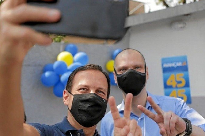 (crédito: Ed Alves/CB/D.A Press) (crédito: Ed Alves/CB/D.A Press)